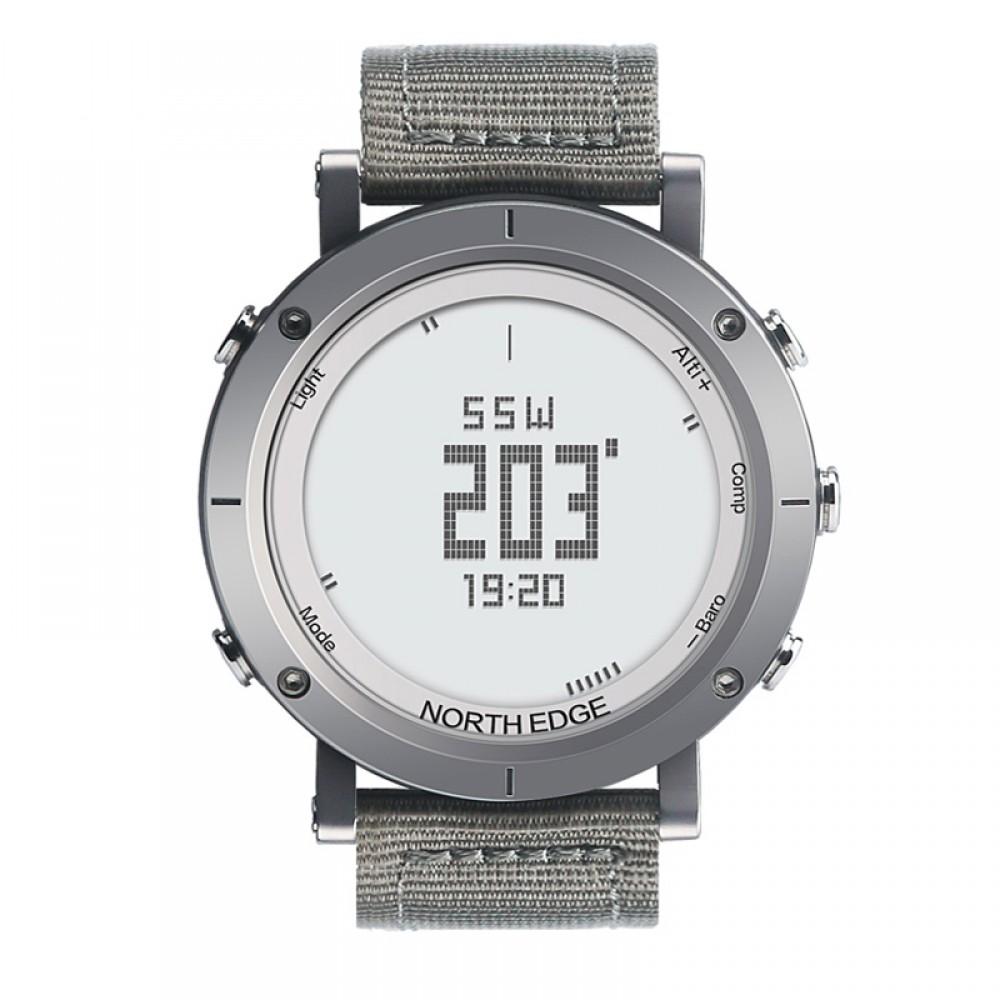 CEAS NORTH EDGE RANGE ARGINTIU